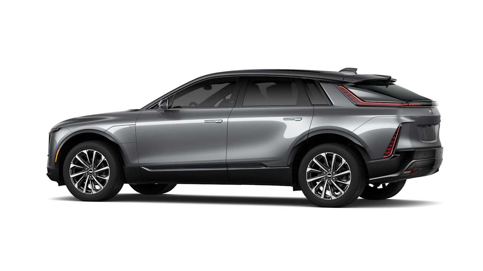 2027 Cadillac LYRIQ Sport