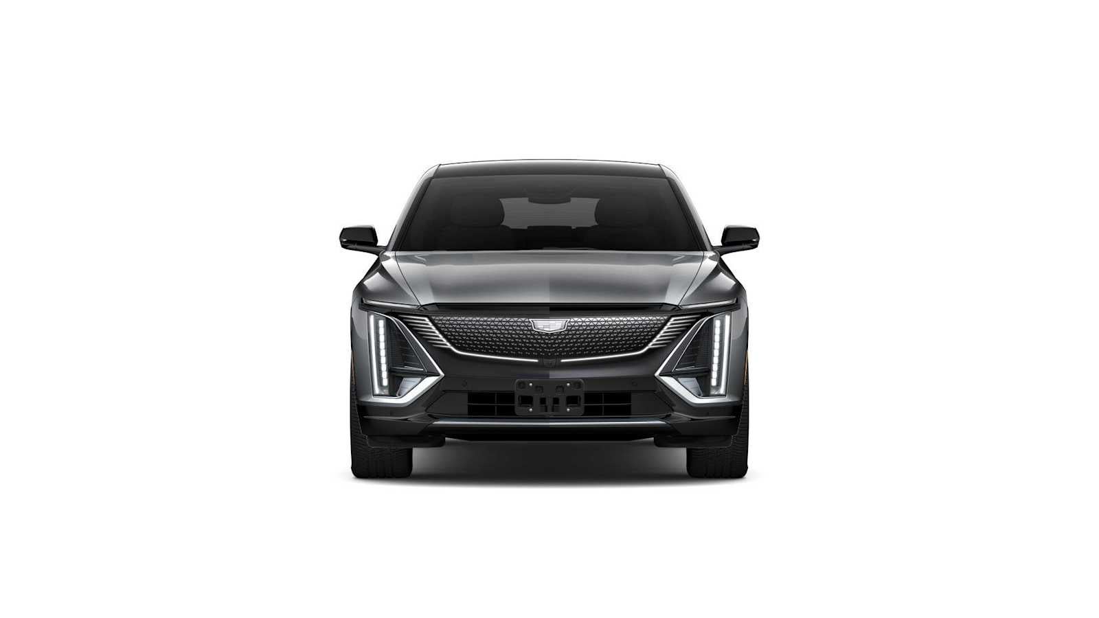 2027 Cadillac LYRIQ Sport