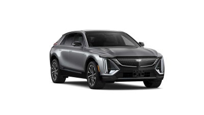 2027 Cadillac LYRIQ Sport