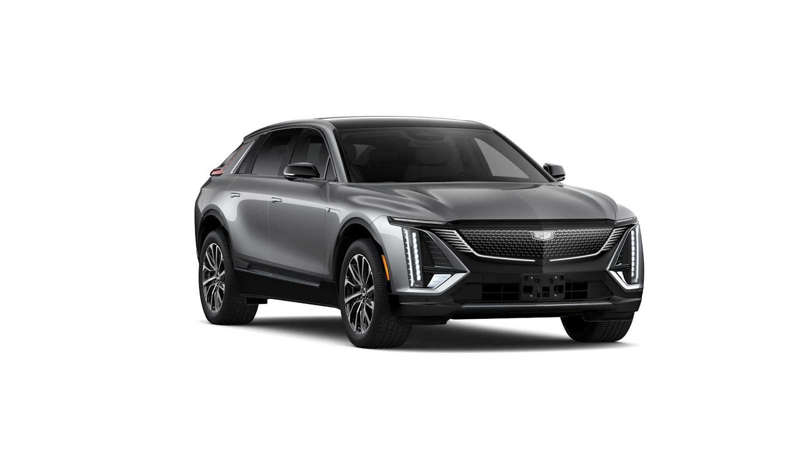 2027 Cadillac LYRIQ Sport