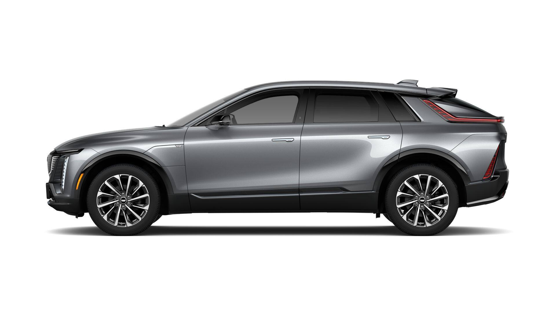 2027 Cadillac LYRIQ Sport