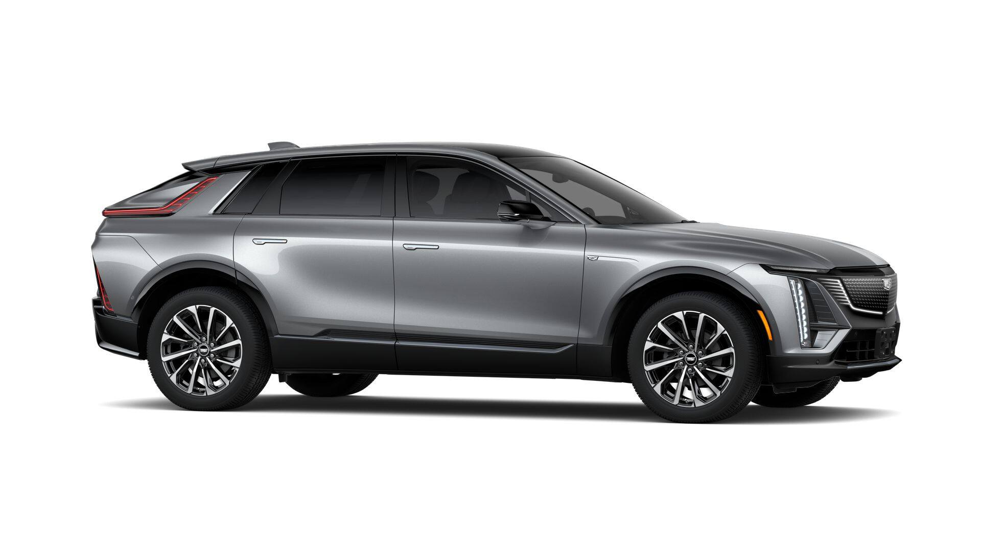 2027 Cadillac LYRIQ Sport