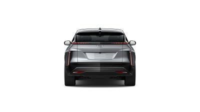 2027 Cadillac LYRIQ Sport