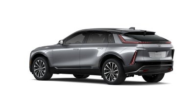 2027 Cadillac LYRIQ Sport