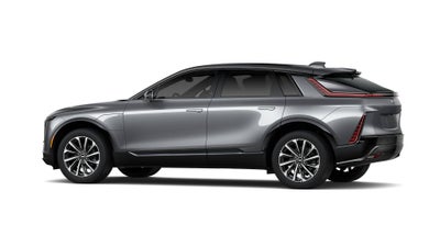 2027 Cadillac LYRIQ Sport