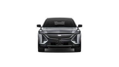 2027 Cadillac LYRIQ Sport