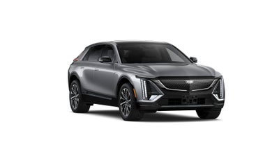 2027 Cadillac LYRIQ Sport