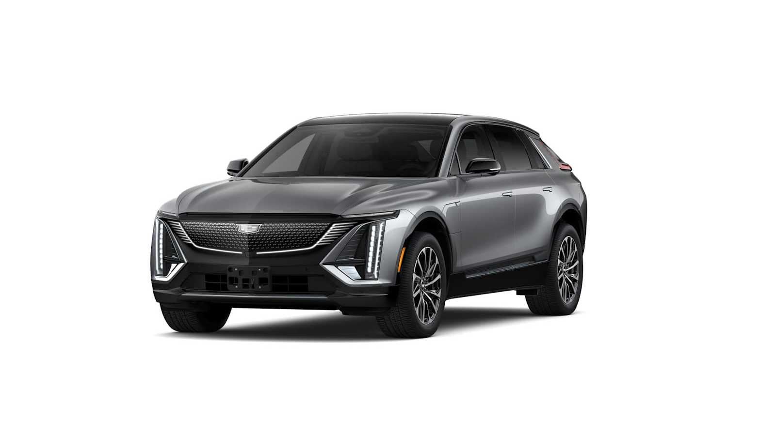 2027 Cadillac LYRIQ Sport