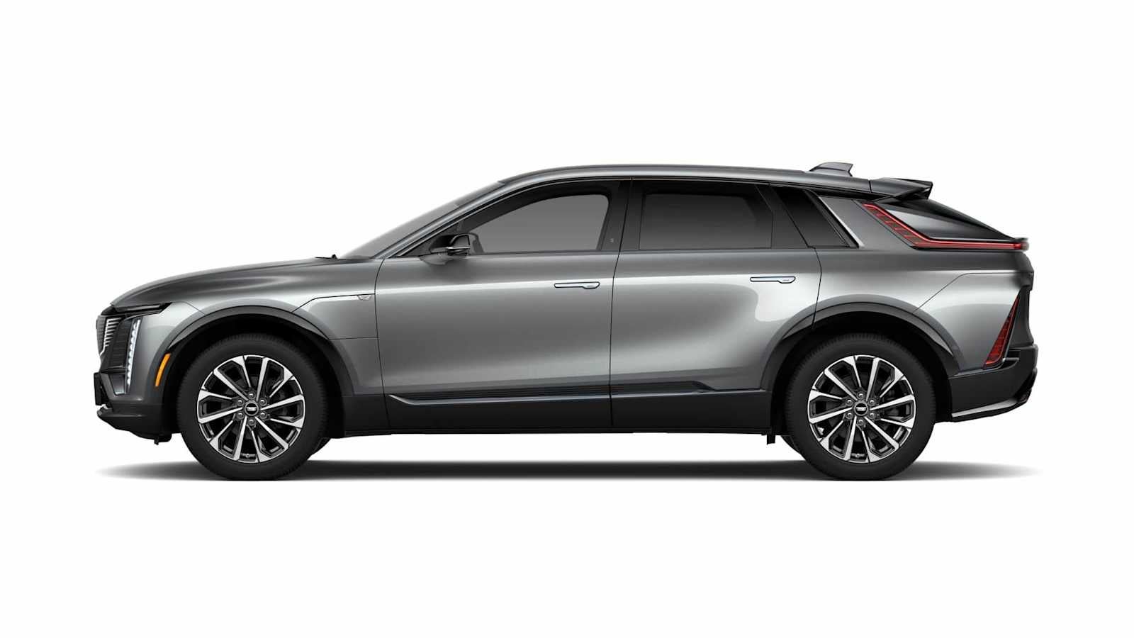 2027 Cadillac LYRIQ Sport