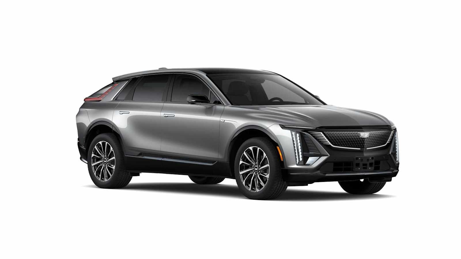 2027 Cadillac LYRIQ Sport