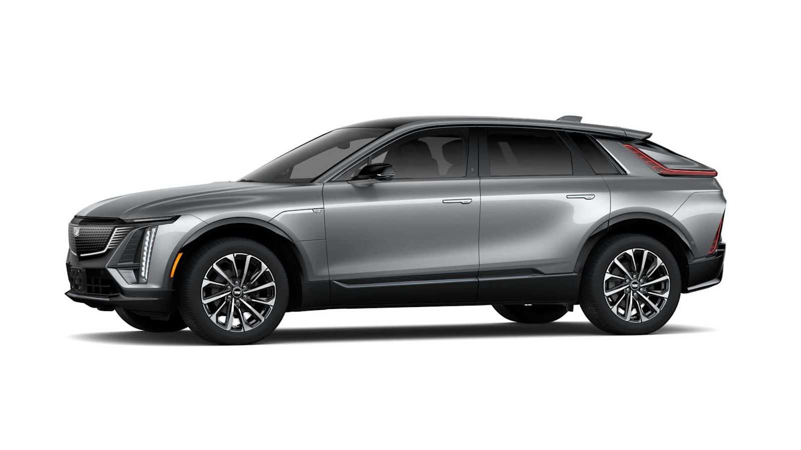 2027 Cadillac LYRIQ Sport