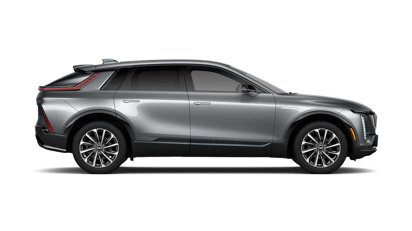 2027 Cadillac LYRIQ Sport