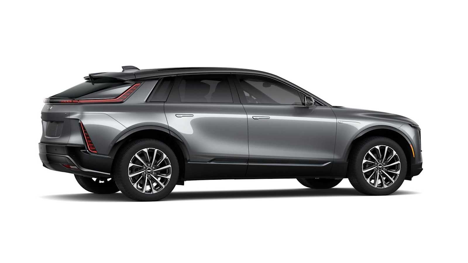 2027 Cadillac LYRIQ Sport