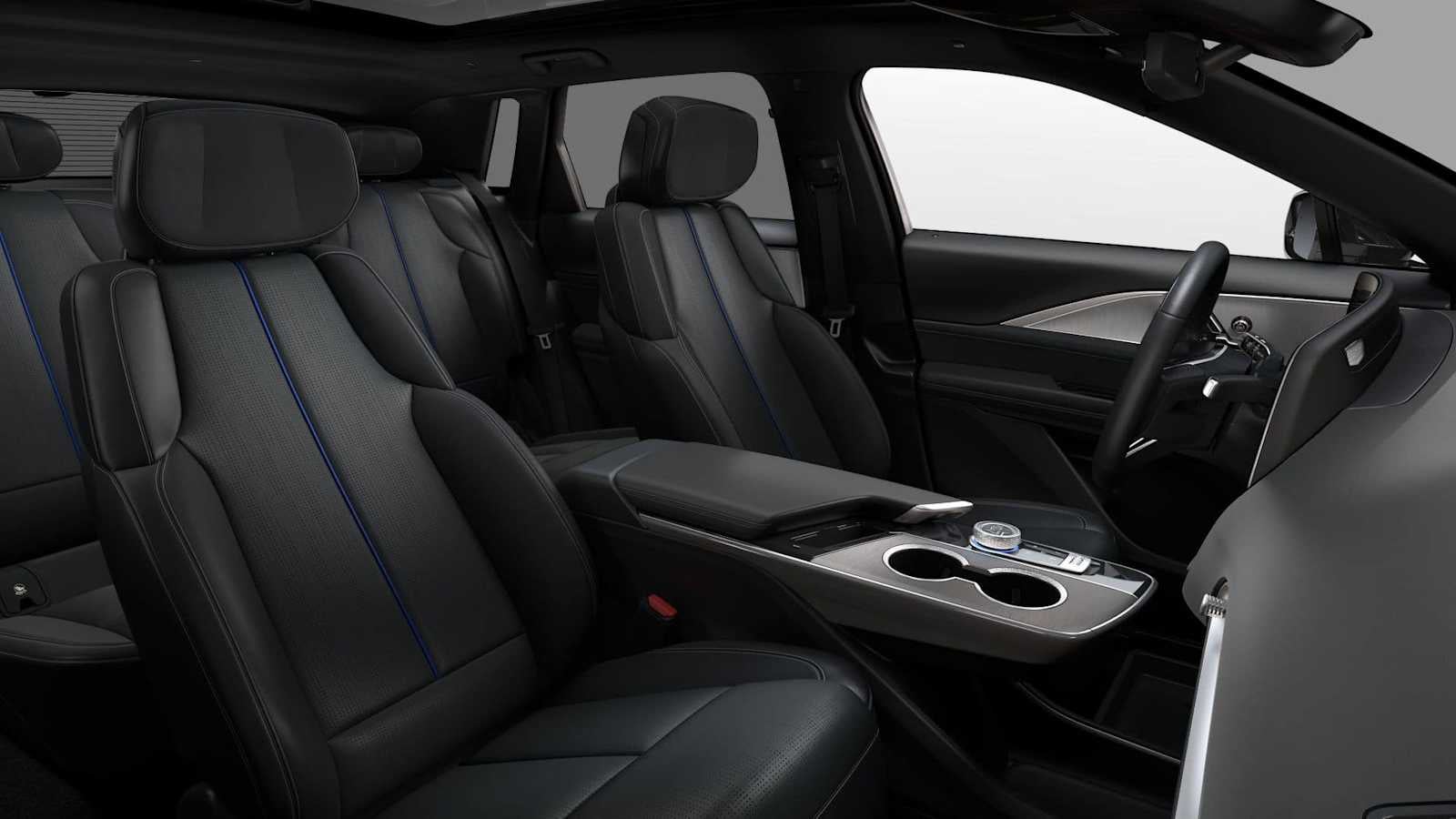 2027 Cadillac LYRIQ Sport