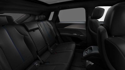 2027 Cadillac LYRIQ Sport
