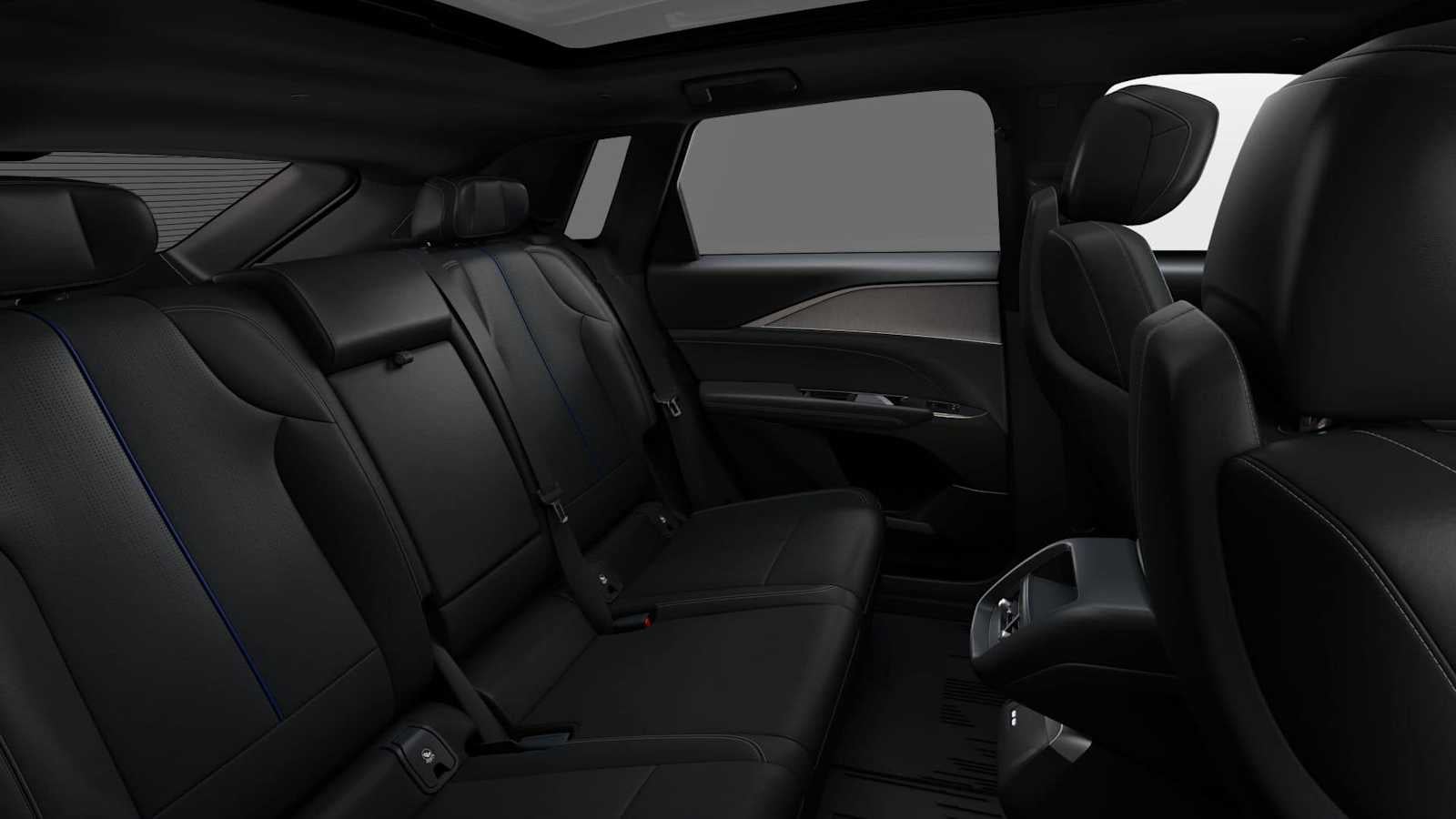 2027 Cadillac LYRIQ Sport