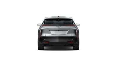 2027 Cadillac LYRIQ Sport