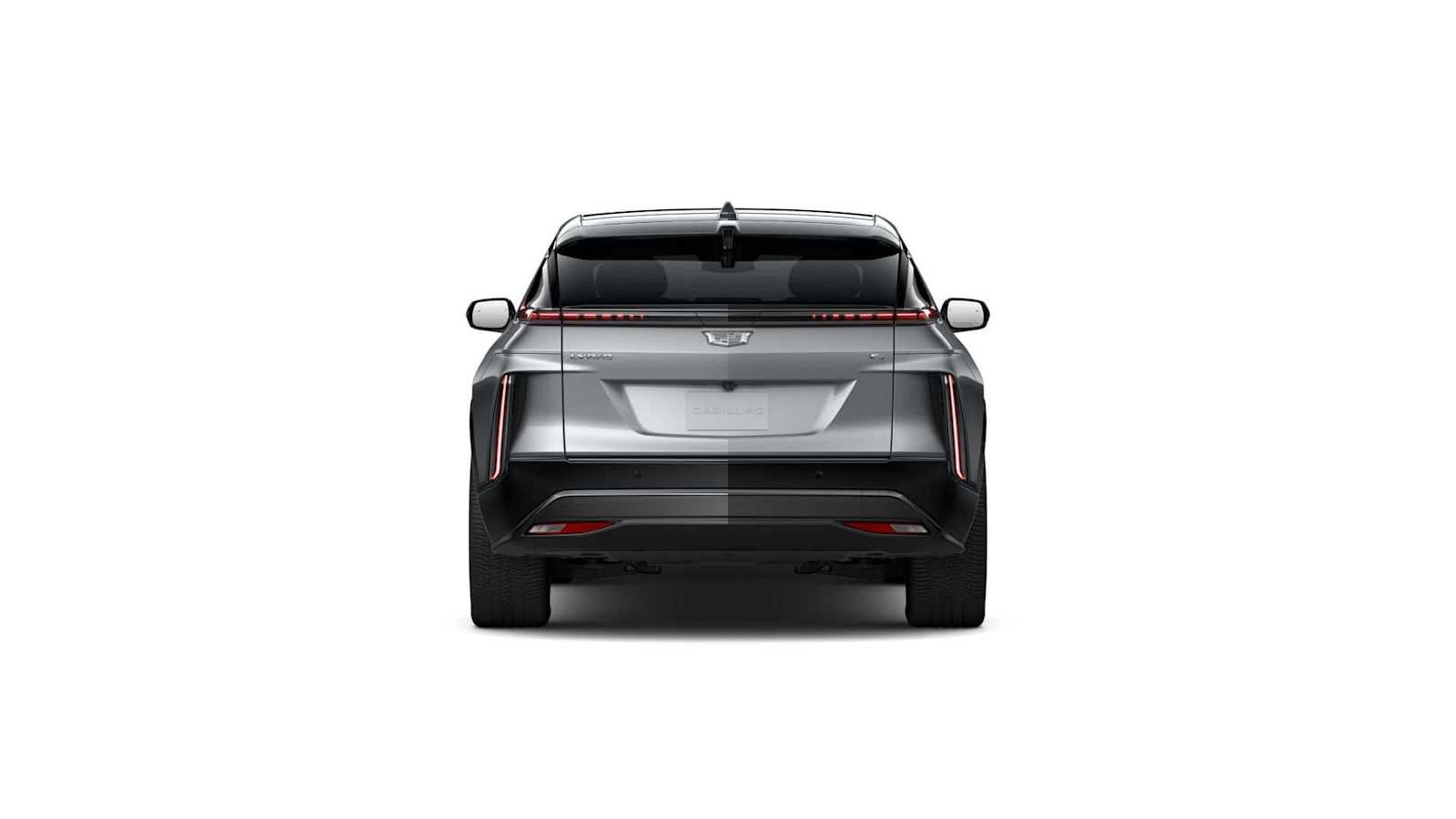 2027 Cadillac LYRIQ Sport