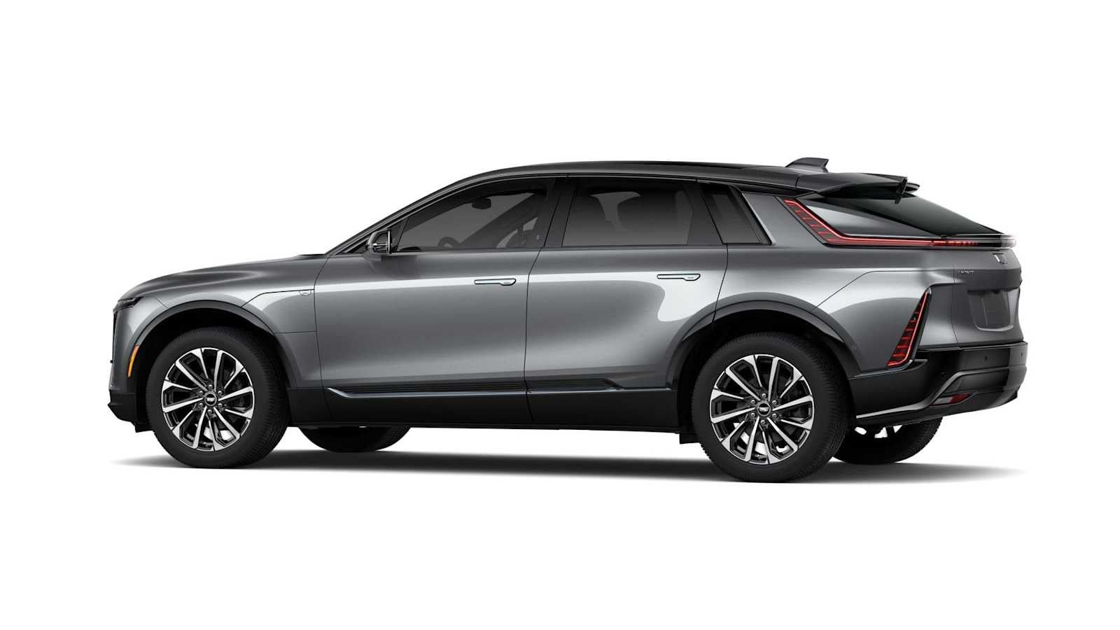2027 Cadillac LYRIQ Sport