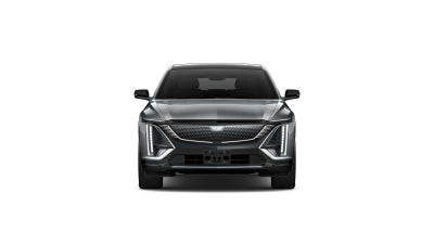 2027 Cadillac LYRIQ Sport