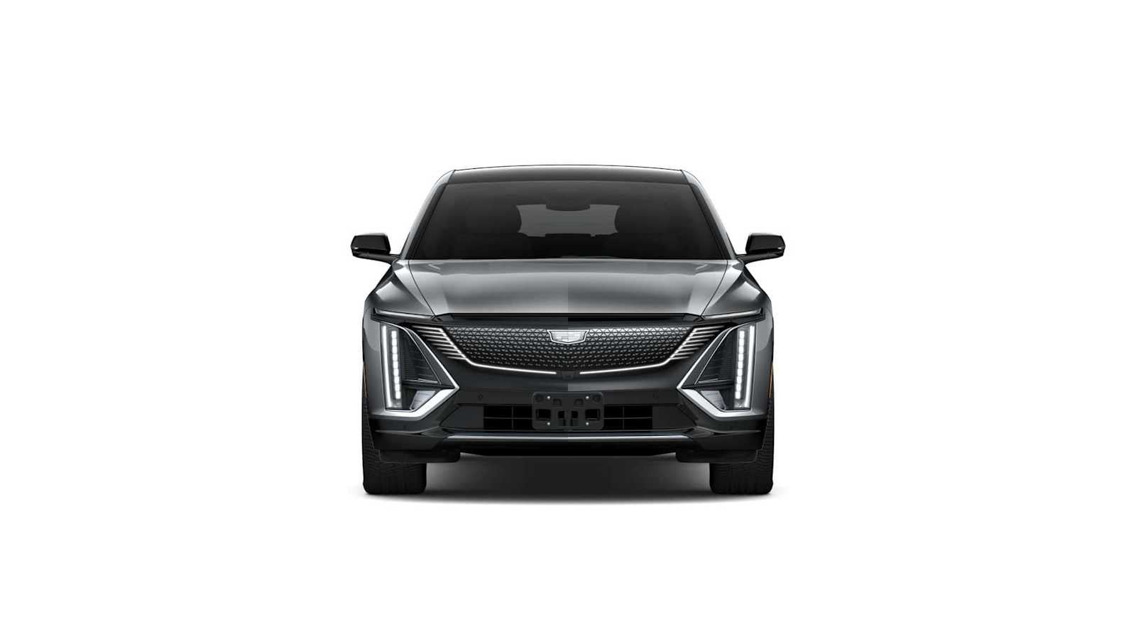 2027 Cadillac LYRIQ Sport