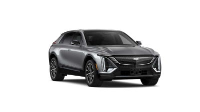 2027 Cadillac LYRIQ Sport