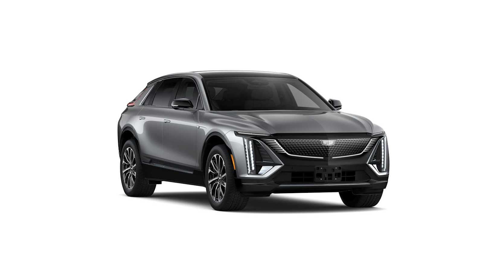 2027 Cadillac LYRIQ Sport