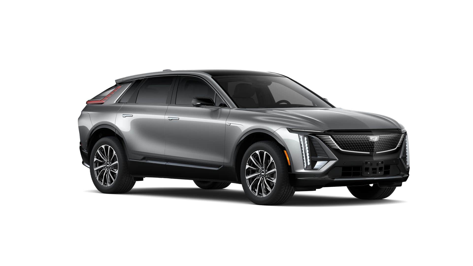 2027 Cadillac LYRIQ Sport