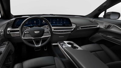 2027 Cadillac LYRIQ Premium Sport