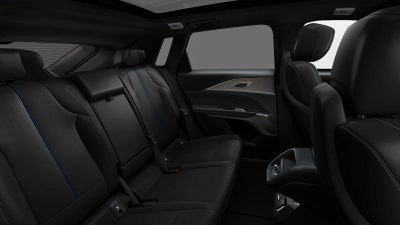 2027 Cadillac LYRIQ Premium Sport