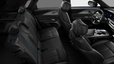 2027 Cadillac LYRIQ Premium Sport