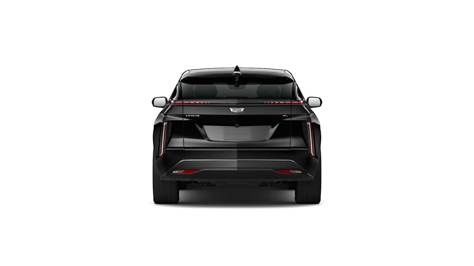 2027 Cadillac LYRIQ Premium Sport