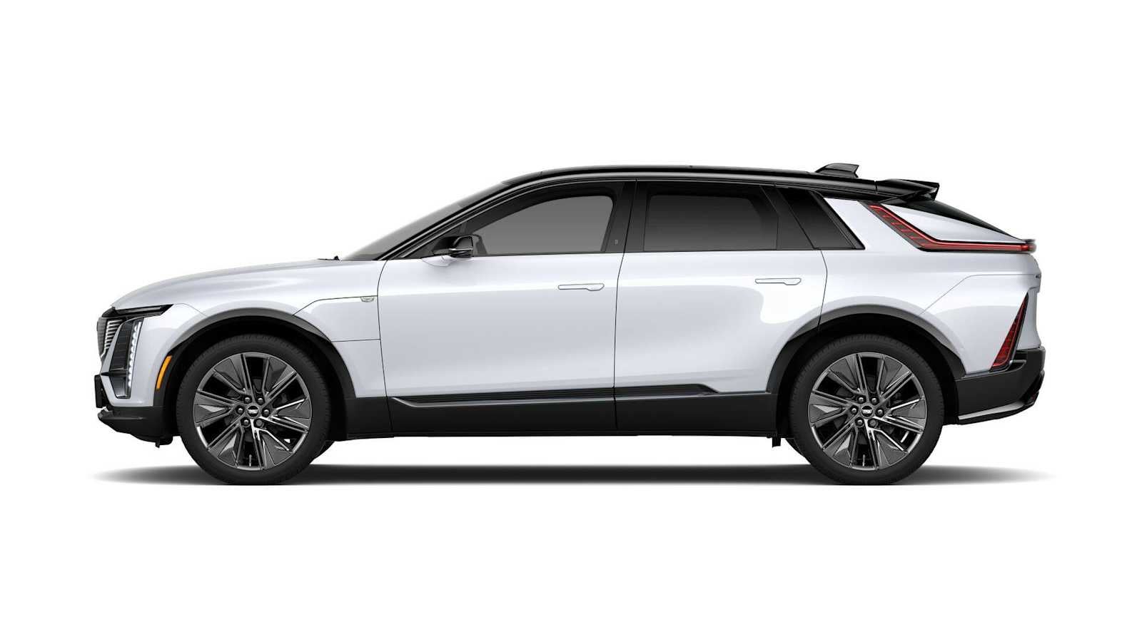 2027 Cadillac LYRIQ Signature Sport