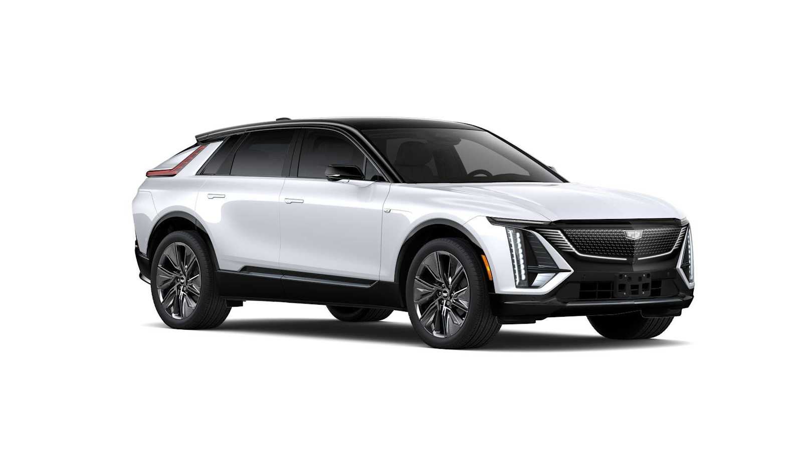 2027 Cadillac LYRIQ Signature Sport