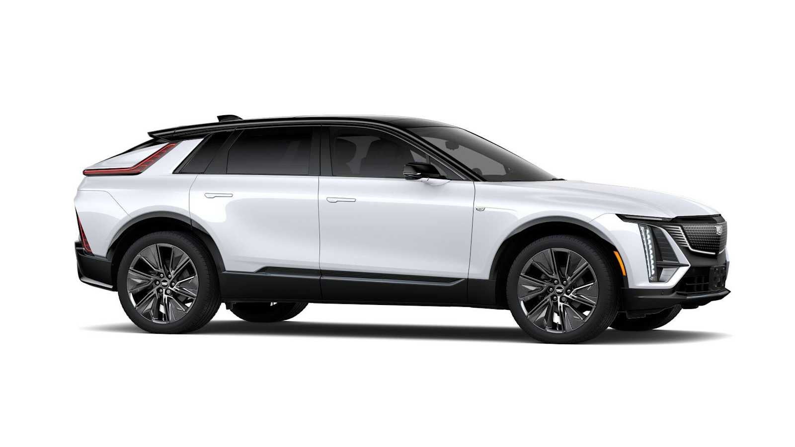 2027 Cadillac LYRIQ Signature Sport