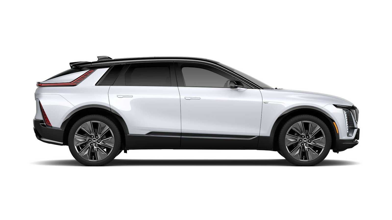 2027 Cadillac LYRIQ Signature Sport