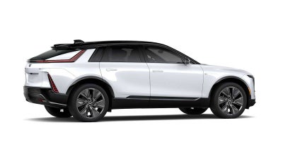 2027 Cadillac LYRIQ Signature Sport