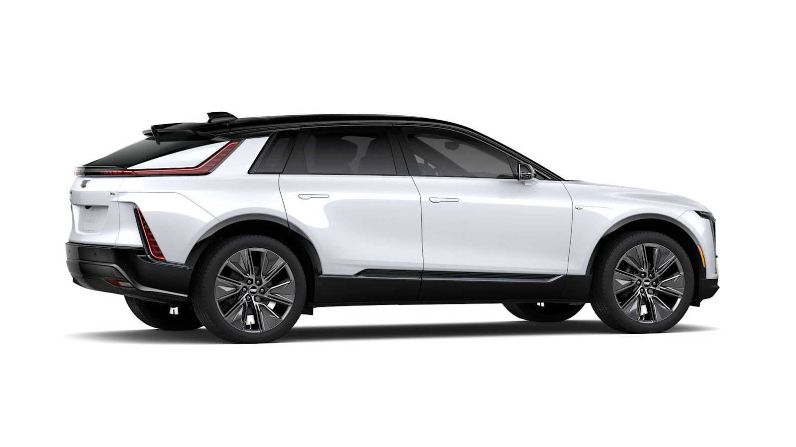 2027 Cadillac LYRIQ Signature Sport