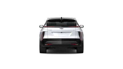 2027 Cadillac LYRIQ Signature Sport