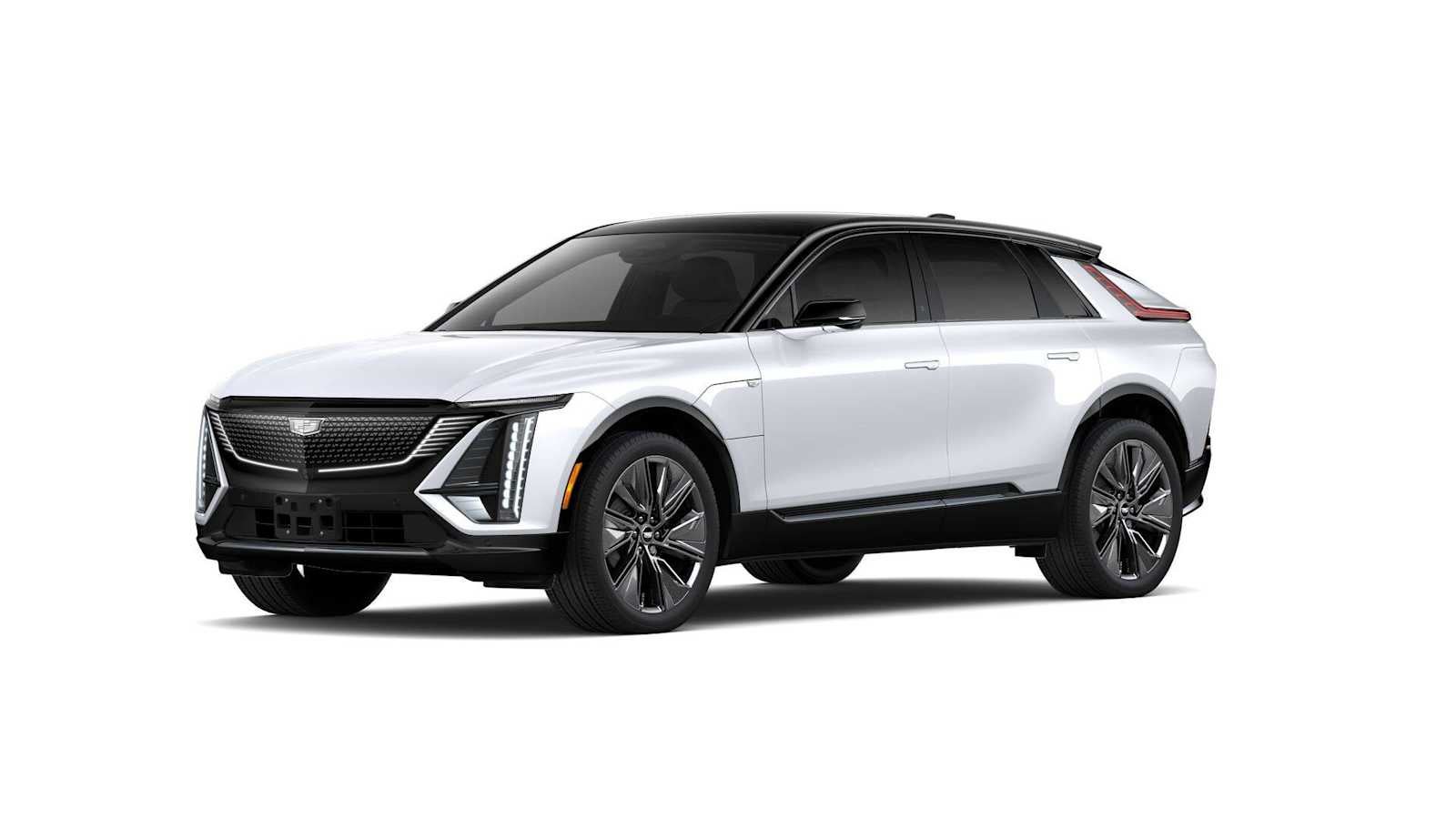 2027 Cadillac LYRIQ Signature Sport