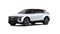 2027 Cadillac LYRIQ Signature Sport