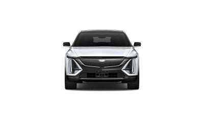 2027 Cadillac LYRIQ Signature Sport