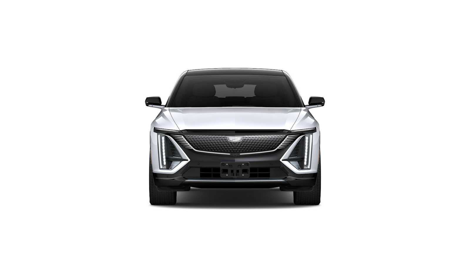 2027 Cadillac LYRIQ Signature Sport