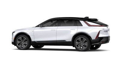 2027 Cadillac LYRIQ Signature Sport