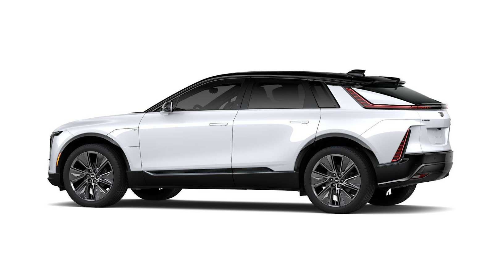 2027 Cadillac LYRIQ Signature Sport
