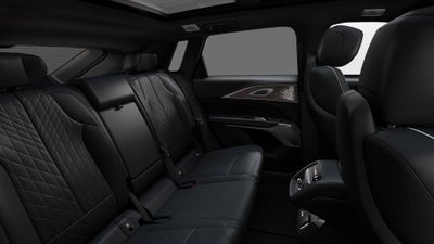 2027 Cadillac LYRIQ Signature Sport