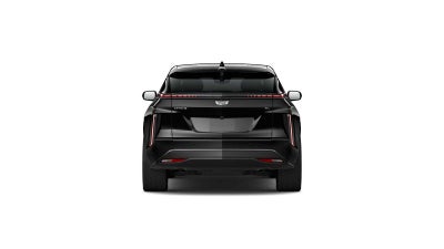 2027 Cadillac LYRIQ Signature Sport