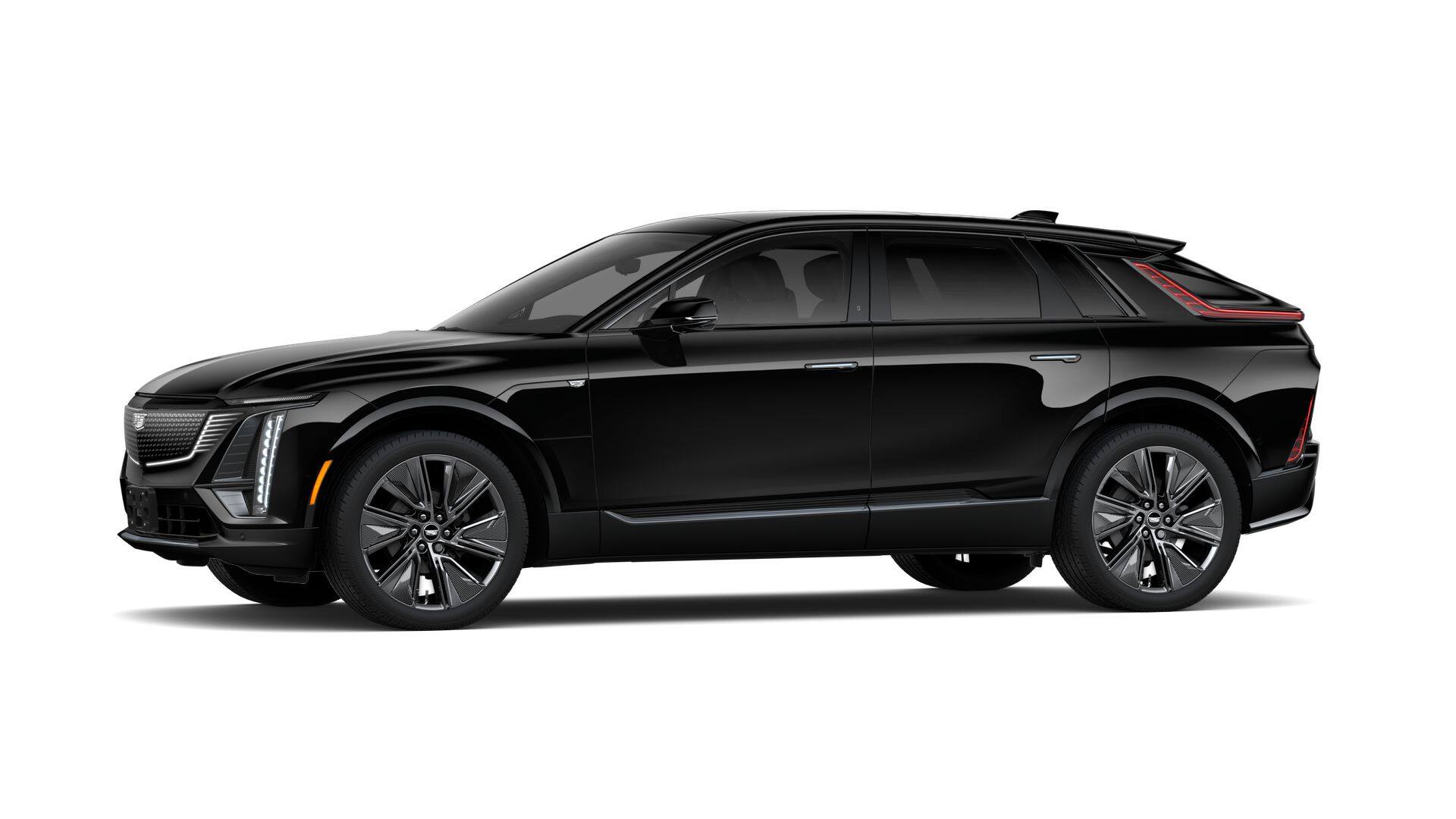 2027 Cadillac LYRIQ Signature Sport