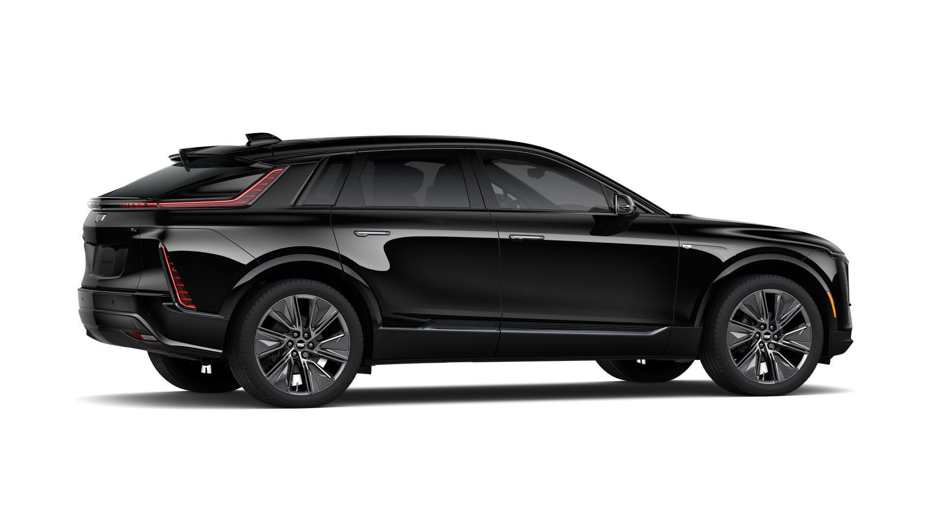 2027 Cadillac LYRIQ Signature Sport