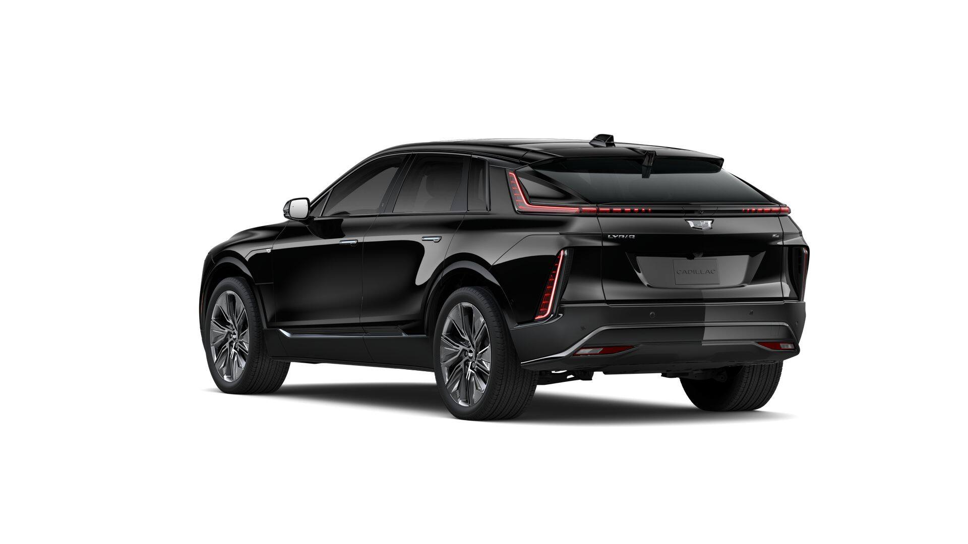 2027 Cadillac LYRIQ Signature Sport